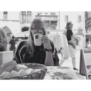 Meet your Posher, Kristy